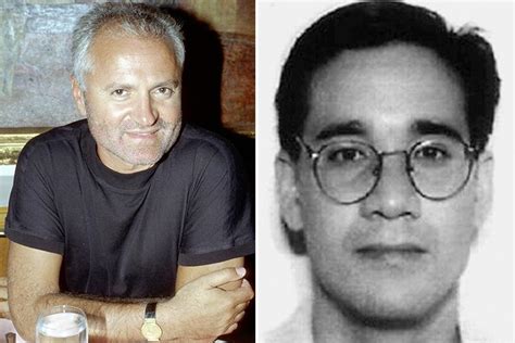 versace murder conspiracy|Why Andrew Cunanan Killed Guianni Versace .